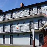 Fala Rum i privatbostad
