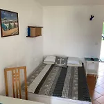 Rum i privatbostad Fala Karwia