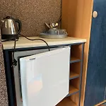 Fala Rum i privatbostad Karwia