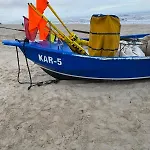 Rum i privatbostad Fala Karwia