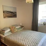 Fala Rum i privatbostad Karwia
