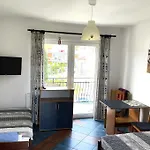 Rum i privatbostad Fala Karwia