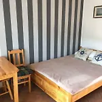 Fala Rum i privatbostad Karwia