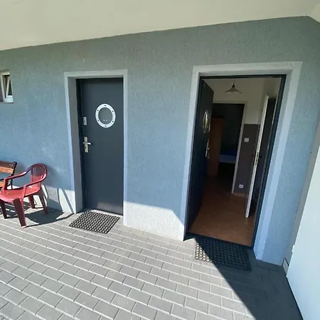Homestay Fala *