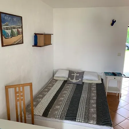Homestay Fala Karwia