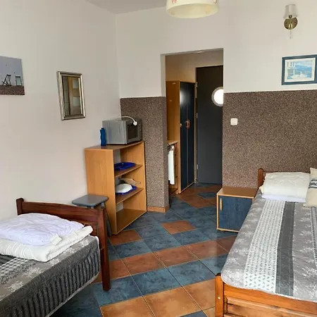 Kwatera prywatna Fala *