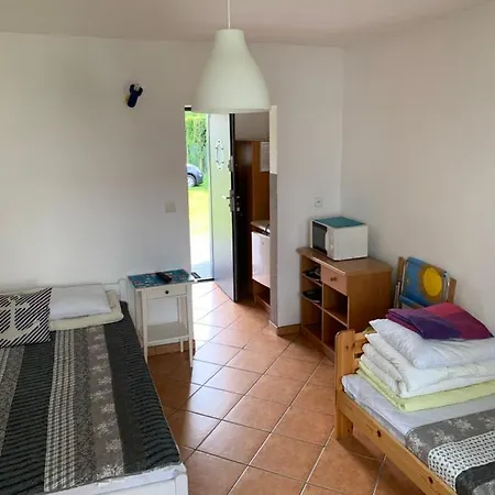 Kwatera prywatna Fala