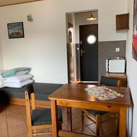 Fala Kwatera prywatna