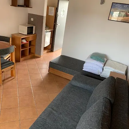 Fala Kwatera prywatna *