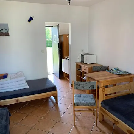 Homestay Fala Karwia