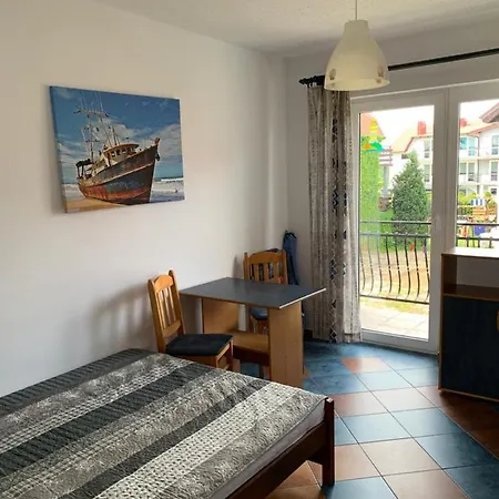 Homestay Fala Karwia
