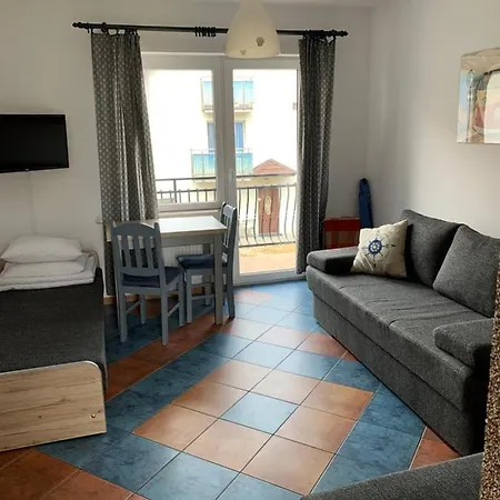 Kwatera prywatna Fala *