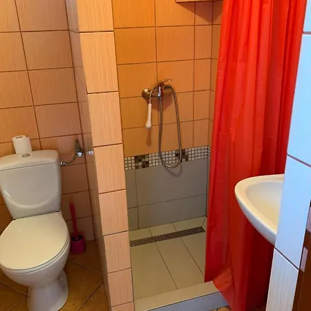 Fala Homestay Karwia