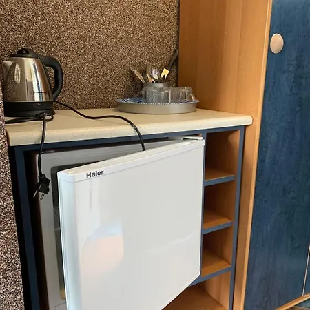Fala Privatunterkunft Karwia