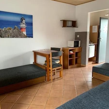 Fala Homestay Karwia