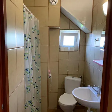 Kwatera prywatna Fala Karwia