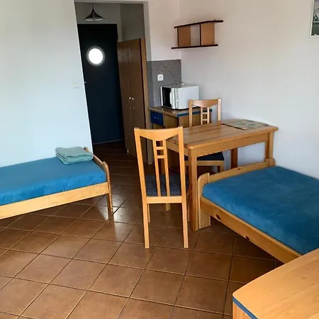 Fala Privatunterkunft
