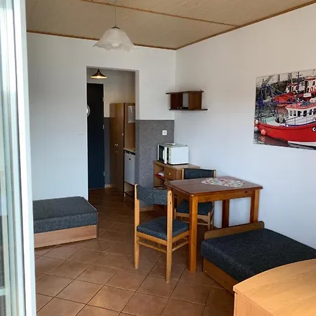 Homestay Fala Karwia