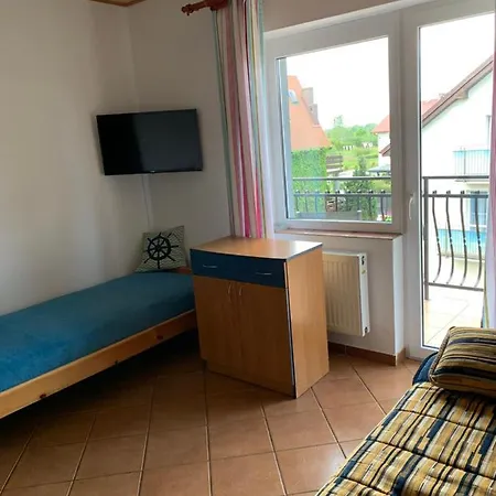 Fala Privatunterkunft *