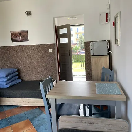 Fala Homestay Karwia