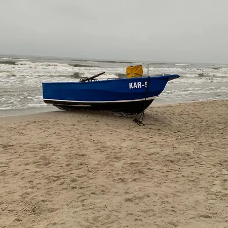 Kwatera prywatna Fala *