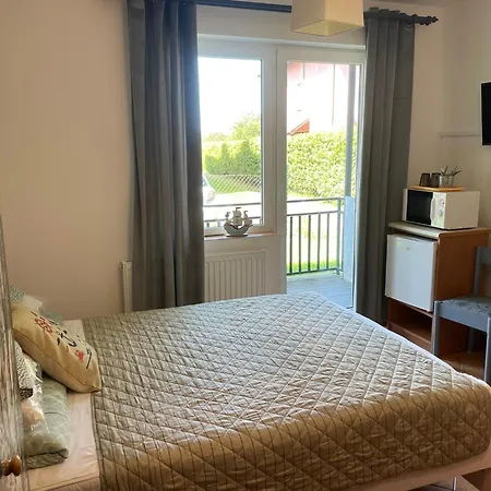 Rum i privatbostad Fala