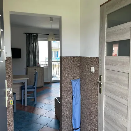 Fala Kwatera prywatna *