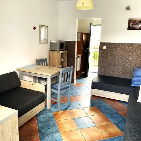 Rum i privatbostad Fala Karwia