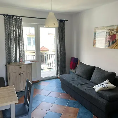 Rum i privatbostad Fala *