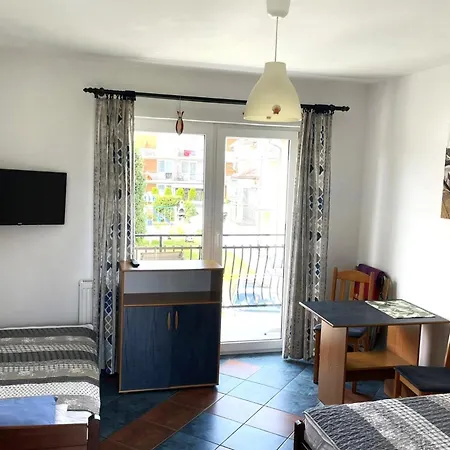 Homestay Fala Karwia