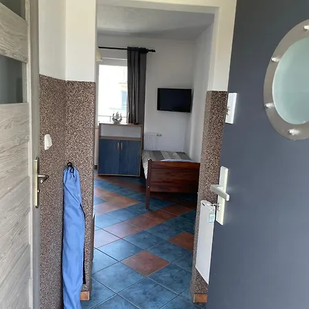 Fala Kwatera prywatna *