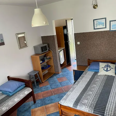 Kwatera prywatna Fala *