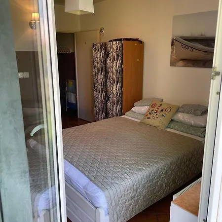 Homestay Fala Karwia