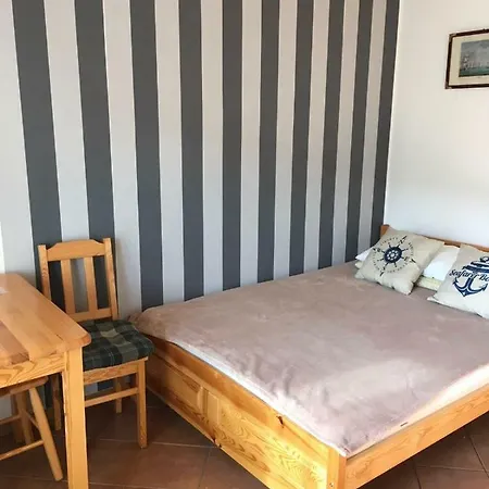 Fala Kwatera prywatna Karwia