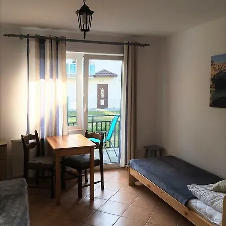 Privat bolig Fala *