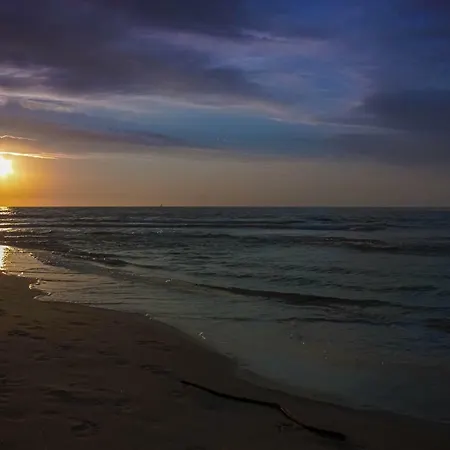 Kwatera prywatna Fala *