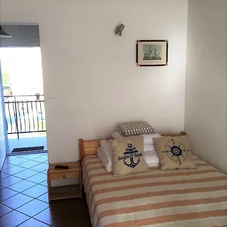 Fala Homestay Karwia