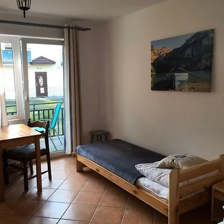 Homestay Fala Karwia