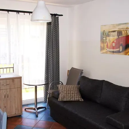 Fala Kwatera prywatna