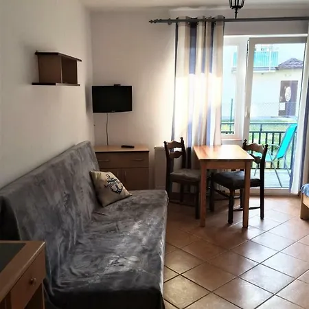 Fala Privat bolig