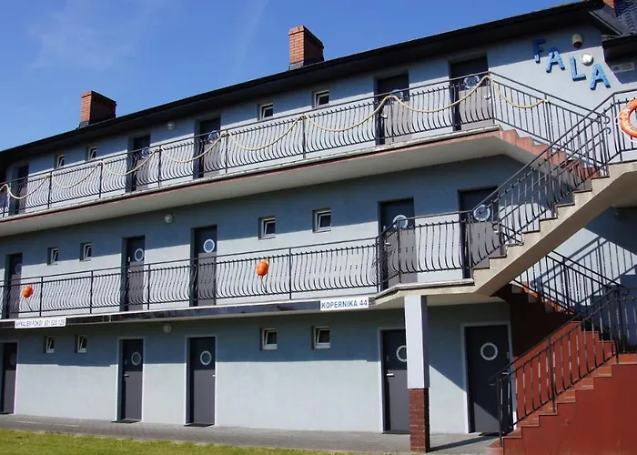 Fala Rum i privatbostad