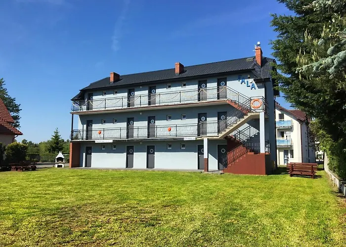 Rum i privatbostad Fala