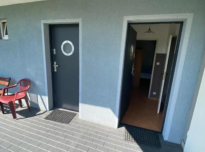 Ubytování v soukromí Fala *