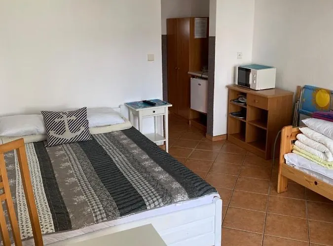 Rum i privatbostad Fala *