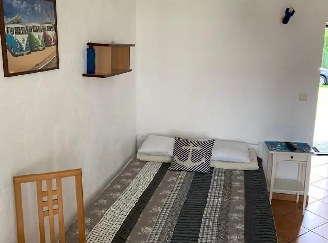 Rum i privatbostad Fala Karwia