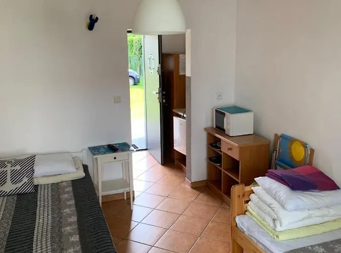 Rum i privatbostad Fala