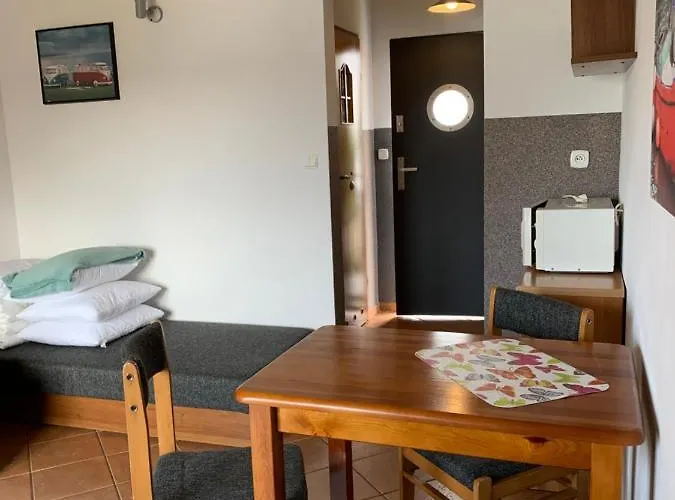 Fala Rum i privatbostad