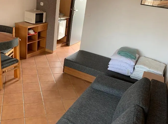 Fala Ubytování v soukromí *