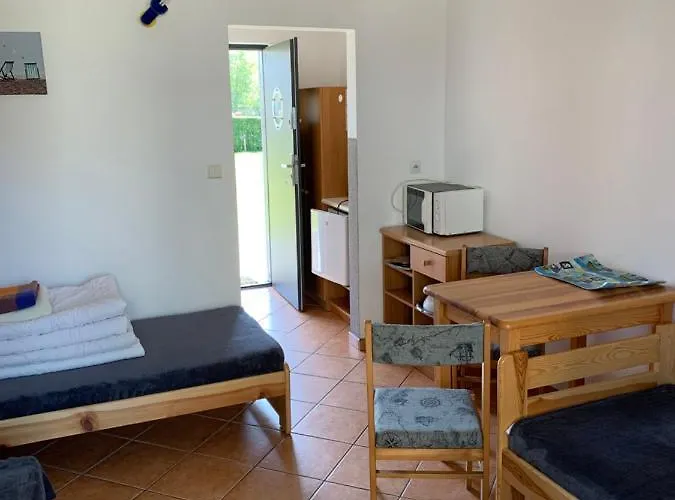 Rum i privatbostad Fala Karwia