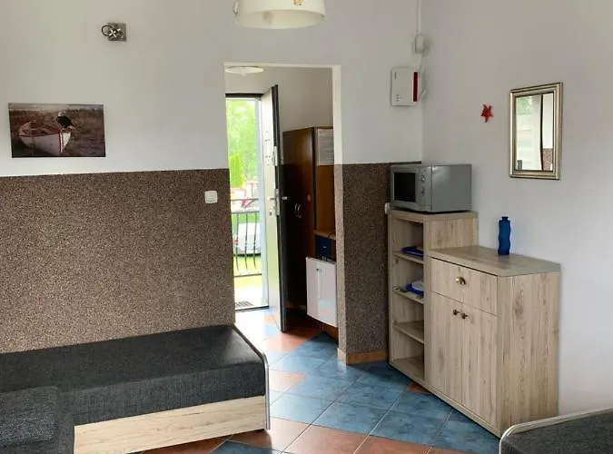 Fala Ubytování v soukromí *